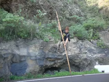 Ermita del Paso en Alajer%uFFFD