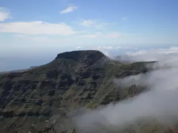 Fortaleza de Chipude Fortaleza de Chipude